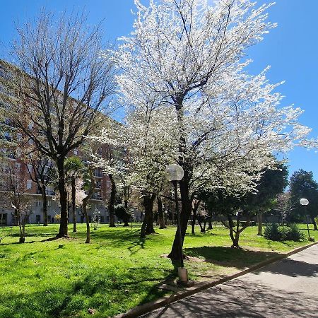 Giardino Sul Naviglio Apartment Milan Luaran gambar
